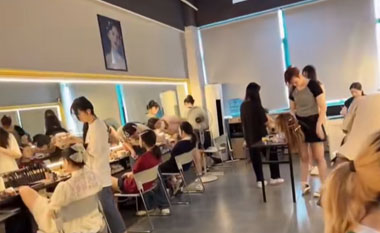 考虑学化妆却各种担心？请一定看完